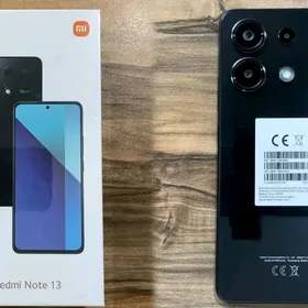 redmi note 13