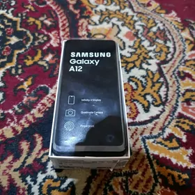 Samsung galaxy A 12
