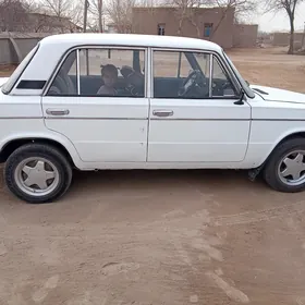 Lada 2106 1987