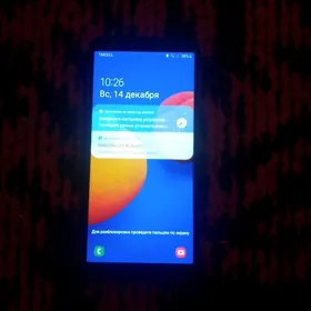 Samsung A 01 kore 2.16 Gb