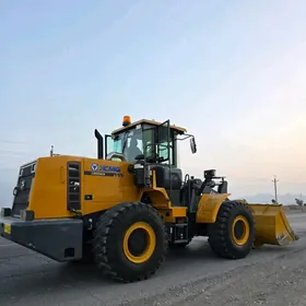 XCMG LW500F 2022
