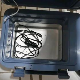 Haladilnik 12Vold  Халодилник