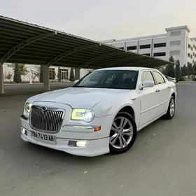 Chrysler 300 2009