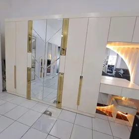 Mebel Diwan Gapy Spalny мебель