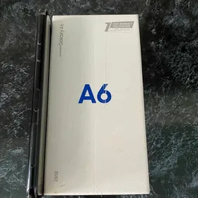 Samsung A6