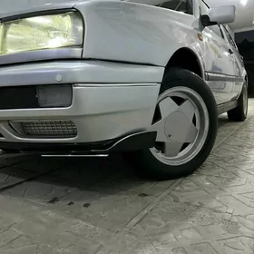 Volkswagen Jetta 1992
