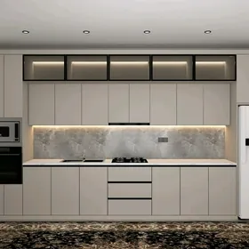 Гарнитур Diwan Gapy Kuhonny