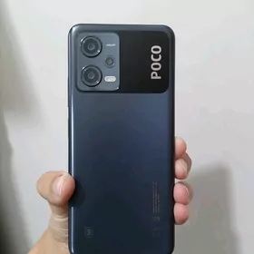 POCO X5 5G (8+8/256) GYSSAGLY