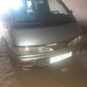 Toyota Town Ace 1993