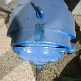 motor elektro dwigatel