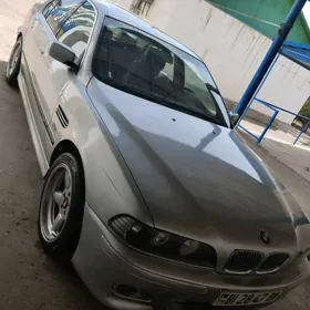 BMW 540 2002