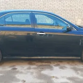 Toyota Camry 2008