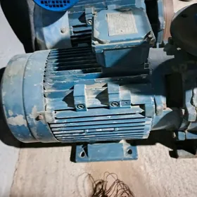 motor elektro dwigatel