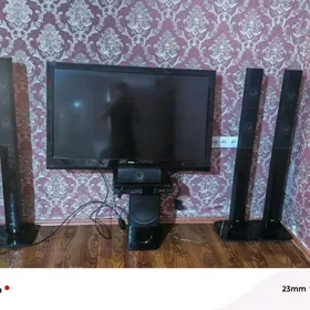 Westel telewizor Lg kalonka