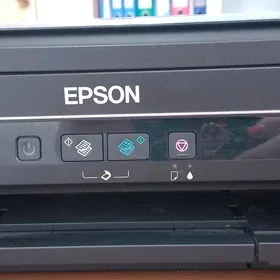 Kompyuter hem renkli printer