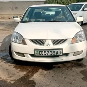 Mitsubishi Lancer 2006