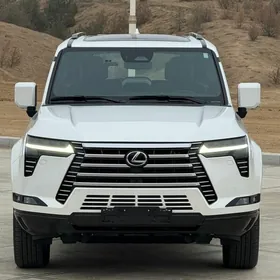 Lexus GX 2025