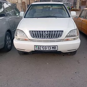 Lexus RX 300 1999