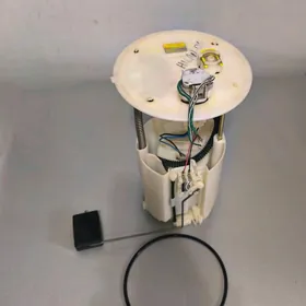 benzonasos komplekt zbor