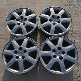 Avalon disga 16 lyk.