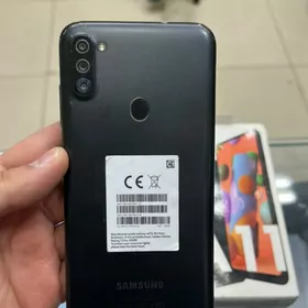 Samsung A11