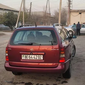 Opel Astra 1999