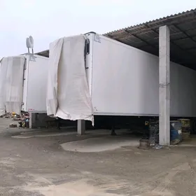 Schmitz Cargobull 2019