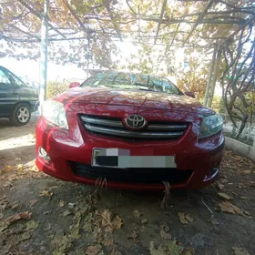 Toyota Corolla 2010