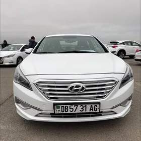 Hyundai Sonata 2017