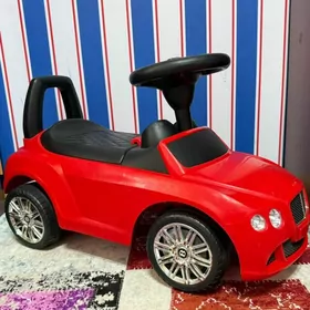 машинка-толокар