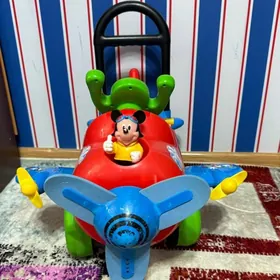 машинка-толокар