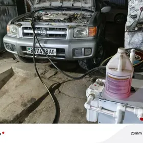 pec seistema yuwyan aparat