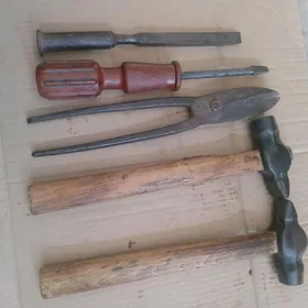 Molotok Молоток СССР