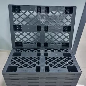 Plassmas Paddon / Паддон