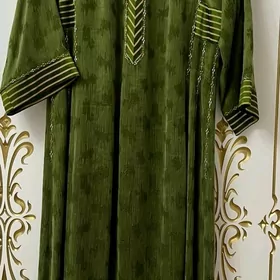 платье женское