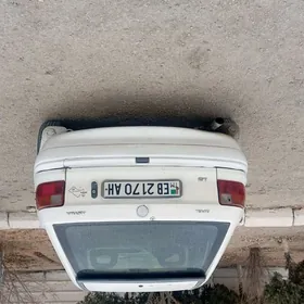 Opel Astra 1991