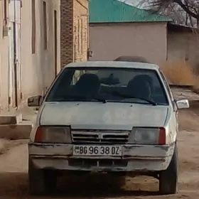 Lada 21099 2004