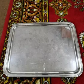 Поднос Антиквариат