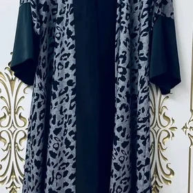 платье двойка