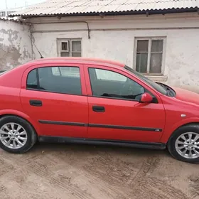 Opel Astra 2000