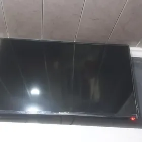 Supermax 43 lik telewizor