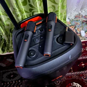 Prakat JBL320