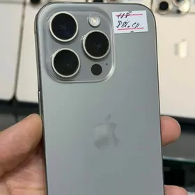 Iphone 15 pro