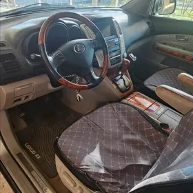Lexus RX 350 2007