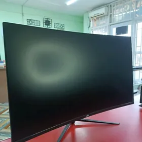 27lik aylanma manitor