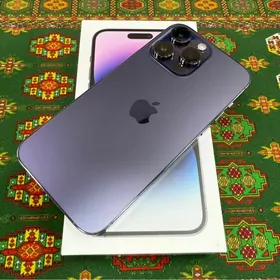 iphone 14 pro max 100% Iphone