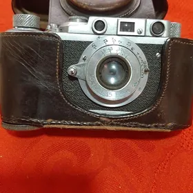 фотоапарад