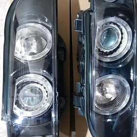 fara BMW Kareýka E39