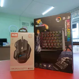 igrawoy klawyatura sycanjyk