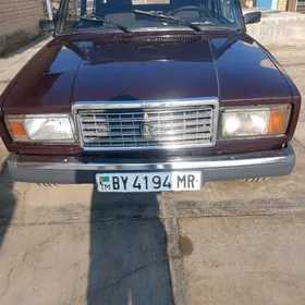 Lada 2107 2005